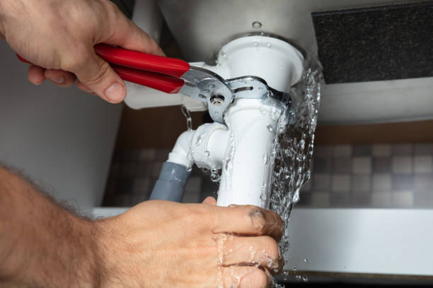 Best Sewage cleanup and water damage restoration  in Bridgeport, NE