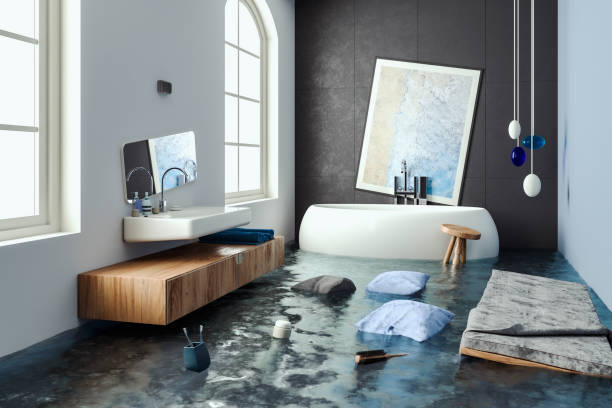 Best Ceiling water damage repair  in Bridgeport, NE