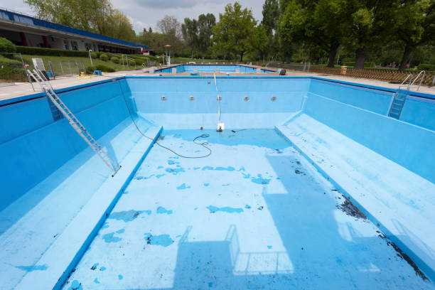Best Water damage cleanup near me  in Bridgeport, NE