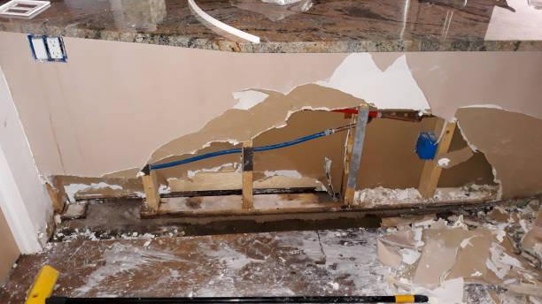 Best Flood damage cleanup  in Bridgeport, NE