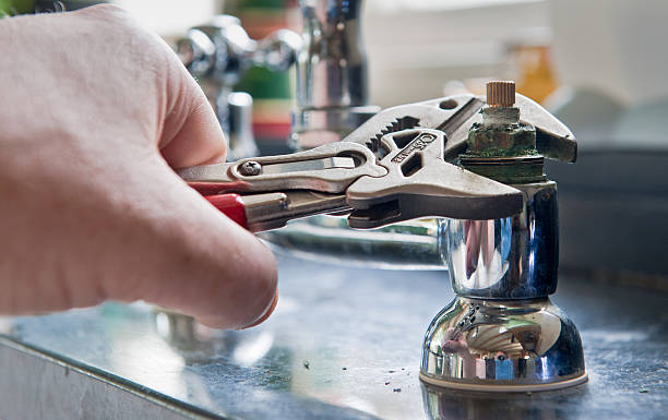 Water damage restoration mold remediation in NE